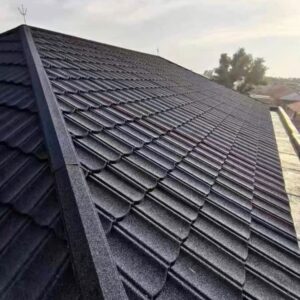 Ngói Hợp Kim - Kích thước chuẩn cho công trình xây dựng