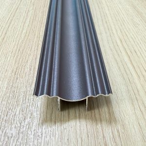 Mẫu trần nhôm trang trí đẹp cho không gian nội thất hiện đại