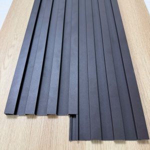 Thiết kế trần nhôm đẹp cho không gian kiến trúc