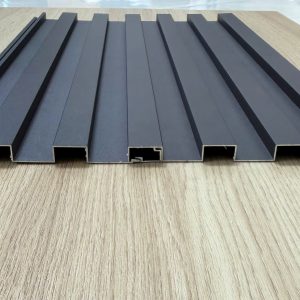 Mẫu trần nhôm cao cấp cho không gian nội thất