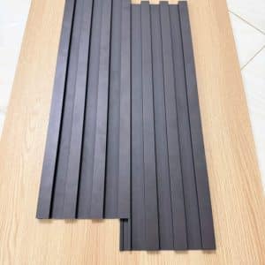 Trần nhôm ứng dụng trong trang trí nội thất
