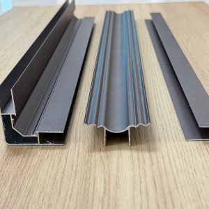 Vật liệu trần nhôm ứng dụng trong xây dựng